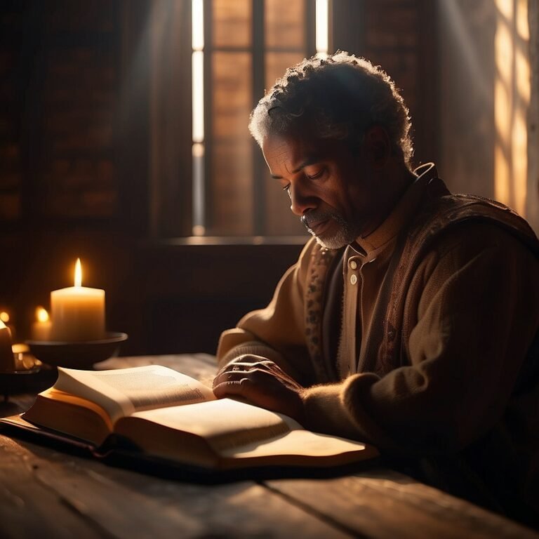 Analyse de l’Évangile du Jour : Comprendre le Message de Jésus et son Implication Aujourd’hui
