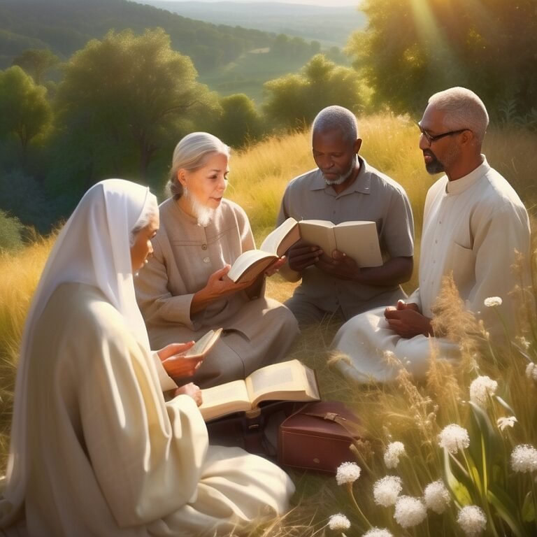 Construire sa foi sur des fondations solides : l’appel de Jésus à l’action et à l’intégrité spirituelle