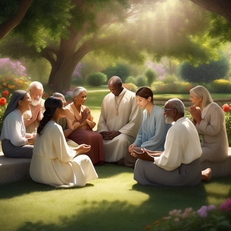 Une foi vivante : reconnaître nos fruits et s’engager dans la transformation spirituelle selon l’Évangile de Luc