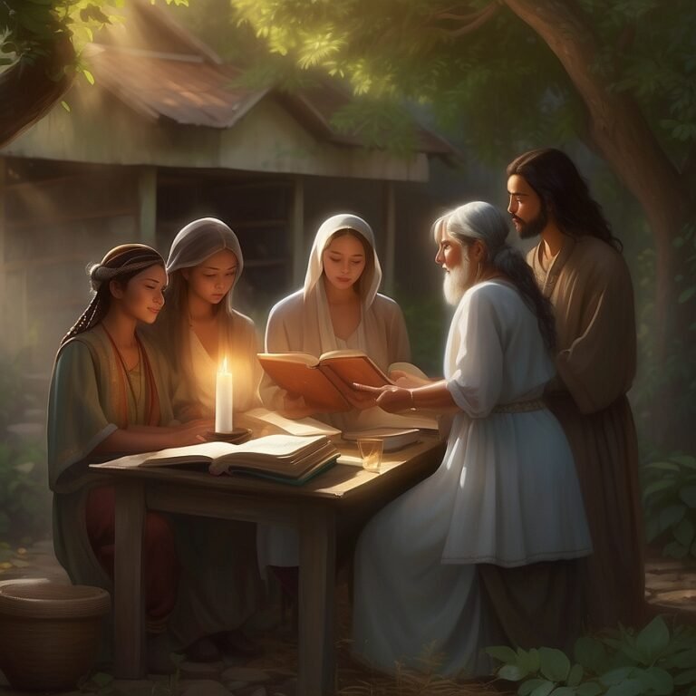 Mise en pratique des enseignements de Jésus : un appel à la croissance spirituelle et à l’engagement authentique