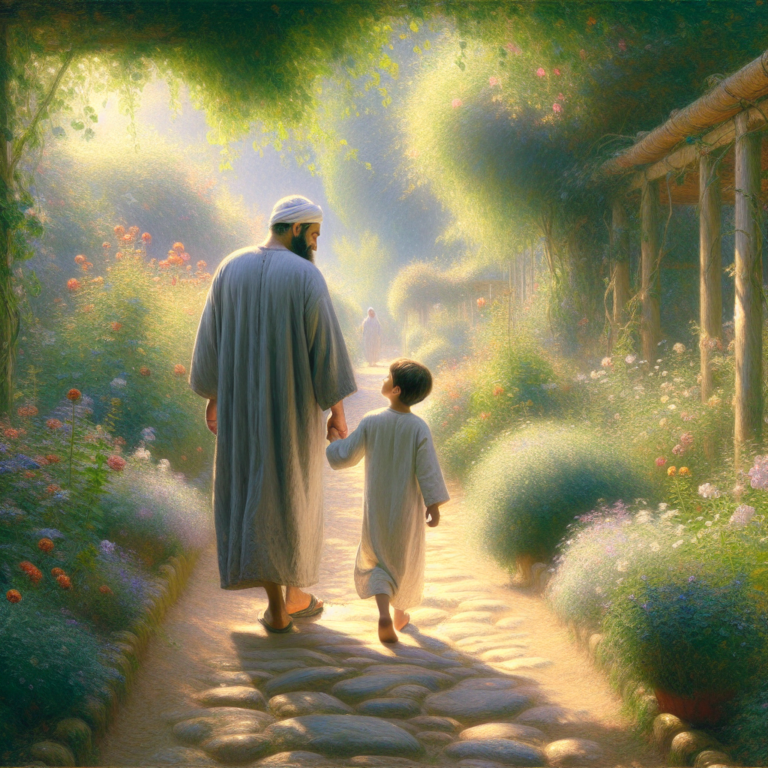 Connaître le Père à travers le Fils : Réflexions sur l’Évangile selon saint Jean (Jn 14, 7-14)