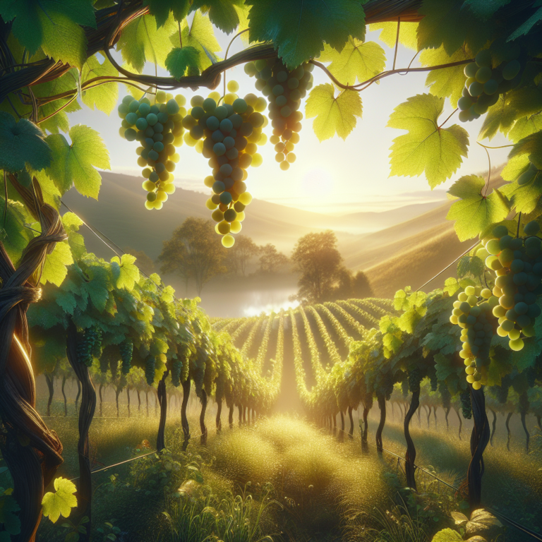 Demeurer en Christ : L’Essence de la Vigne et des Sarments dans l’Évangile de Jean 15, 1-8