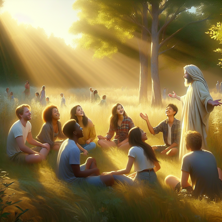 Quand l’amour devient mission : vivre en amitié avec Jésus selon saint Jean (Jn 15, 12-17)
