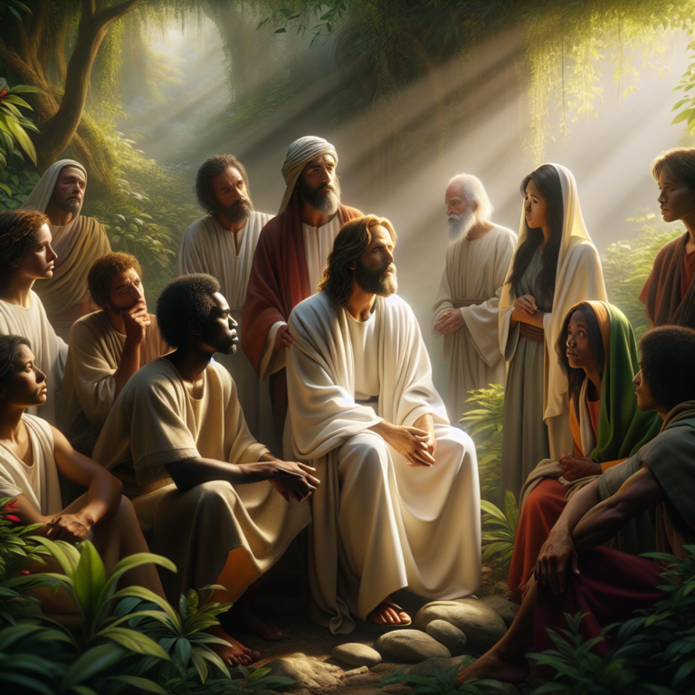 La haine du monde et la fidélité à Christ : Enseignements de Jn 15, 18-21 pour les disciples d’aujourd’hui