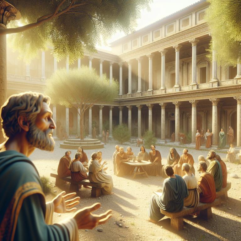 Saint Philippe Néri : Un Apôtre de Rome aux Méthodes Innovantes et un Héritage Spirituel Durable
